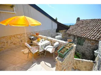 Appartamenti Sunce Murter - Murter, Croazia