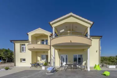 Appartamenti Scolopax Rusticola Skradin, Croazia