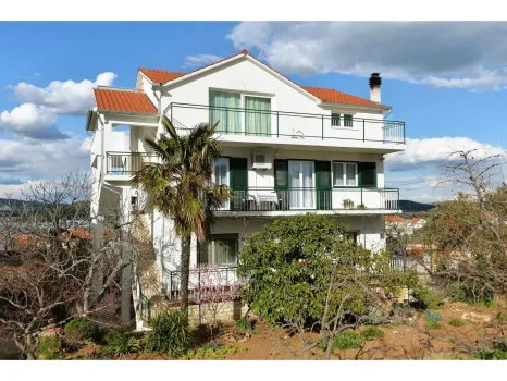 Appartements Kostelić Murter - Murter, Croatie