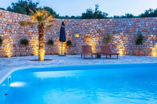 Maison de vacances Roza Murter - Murter, Croatie