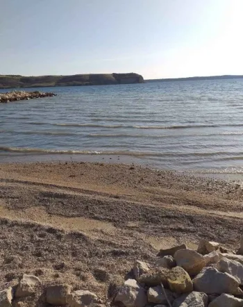 Appartement Lemi Ražanac, Croatie