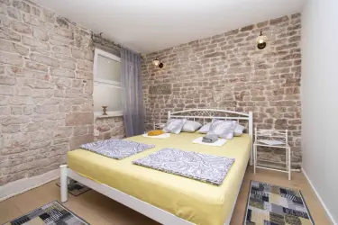 Appartamento Oli&Zaki Sebenico, Croazia