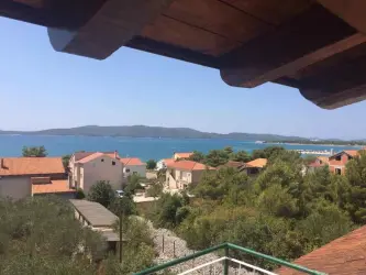 Apartman Zorica Brodarica, Hrvatska