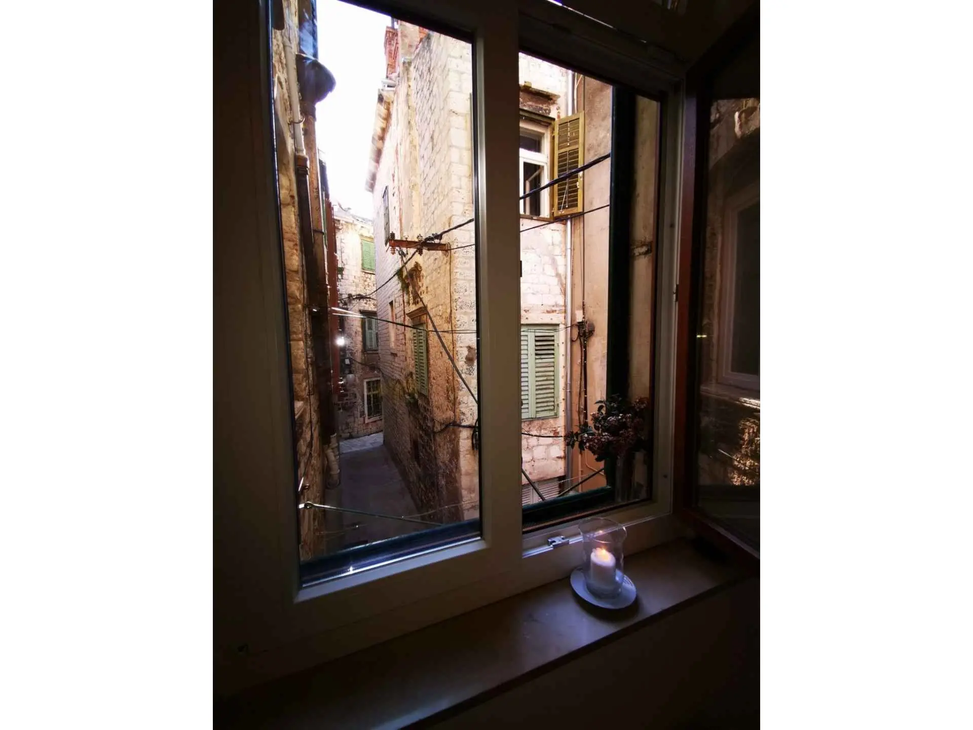 Apartmán Niko Šibenik, Chorvatsko