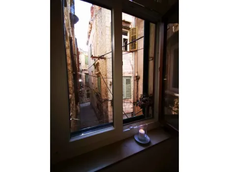 Appartement Niko Šibenik, Croatie