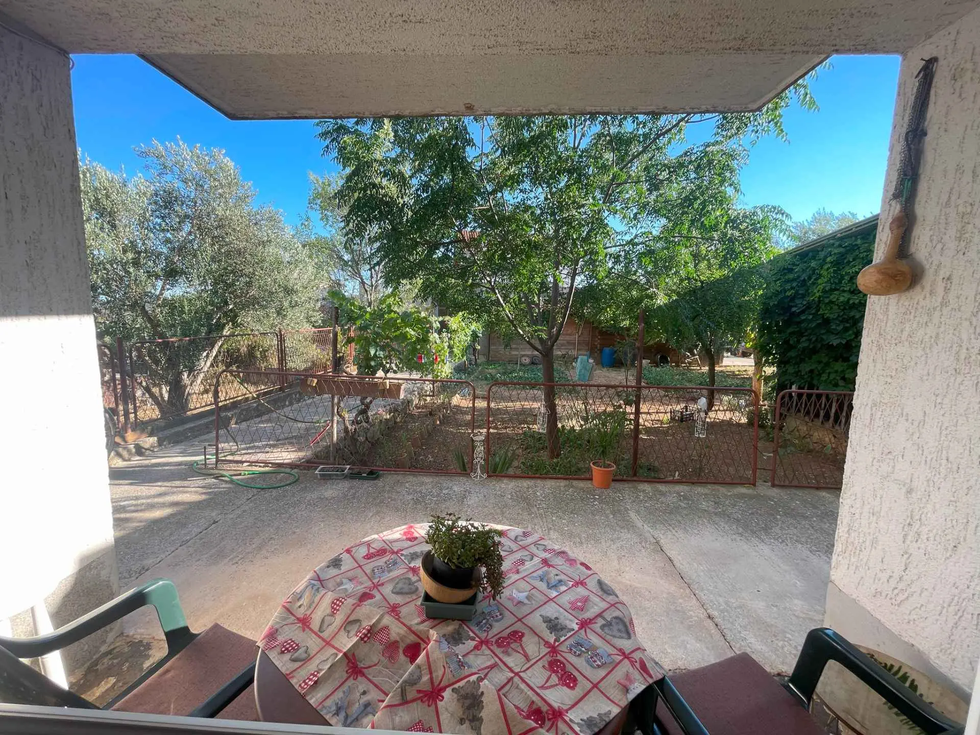 Apartmány Tonči Zaton - Šibenik, Chorvátsko