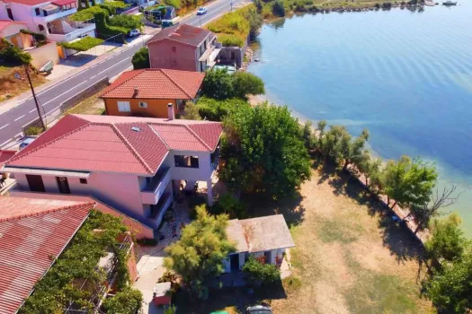 Appartements Dubravica Pag - Povljana, Croatie