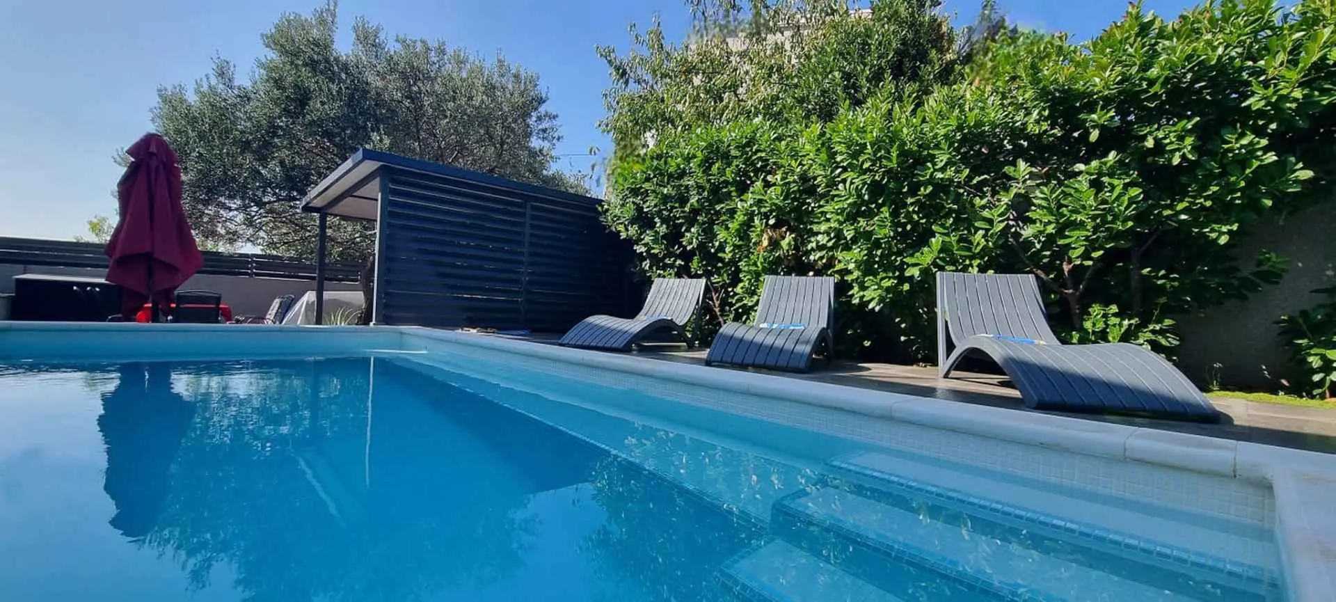 Apartament Viva Kaštela, Chorwacja