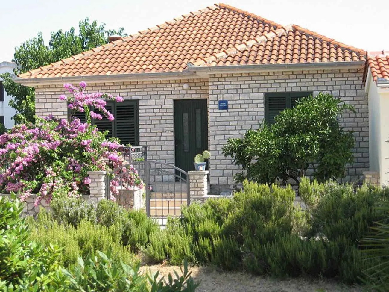 Casa vacanza Stone House Jadranka Pašman - Pašman, Croazia