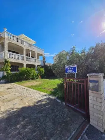 Appartements Nestor Tribunj, Croatie