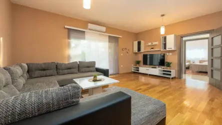 Ferienwohnung Dora Sukošan, Kroatien