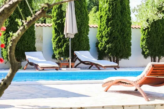 Maison de vacances Villa Marija Poličnik, Croatie