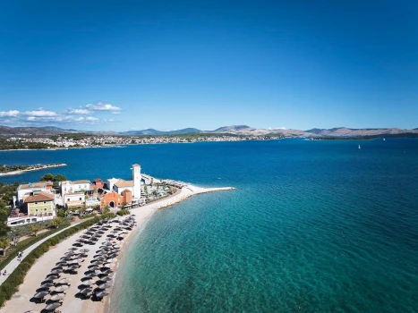 Apartmani Solaris Resort - Šibenik | Laganini.com