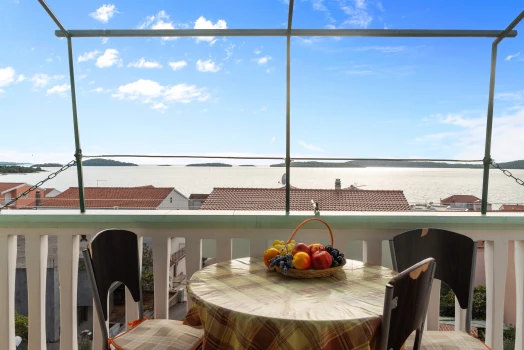 Apartments Angelo – Brodarica