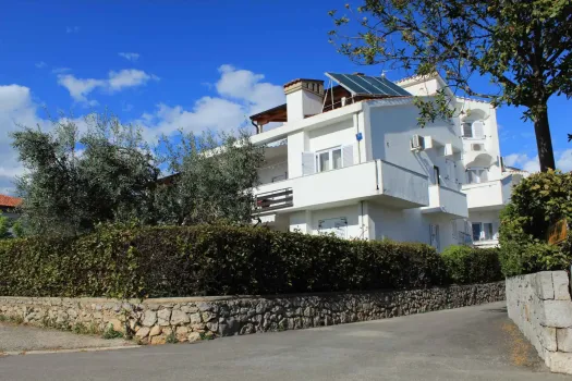 Apartmány Lukacic Krk - Krk, Chorvatsko