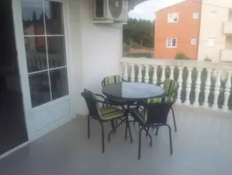 Apartmán Fantina Sveti Filip i Jakov, Chorvatsko