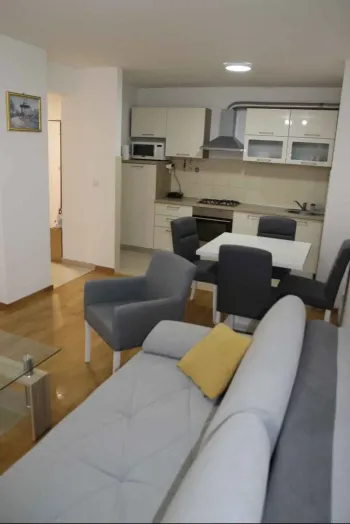 Ferienwohnung Pearl Makarska, Kroatien