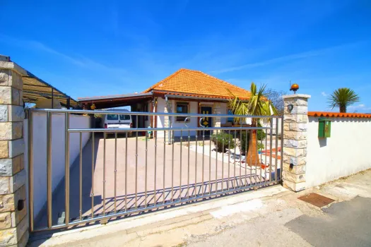 Maison de vacances Murter Murter - Murter, Croatie