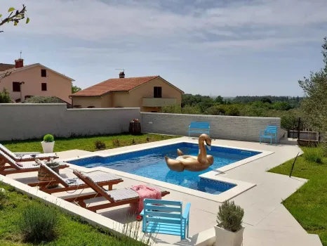 Apartment Mel&Stef Pula, Croatia