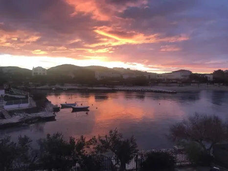 Apartamenty Morska Vila Rogoznica, Chorwacja