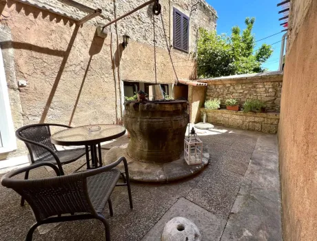 Apartment Marija Vodnjan, Croatia