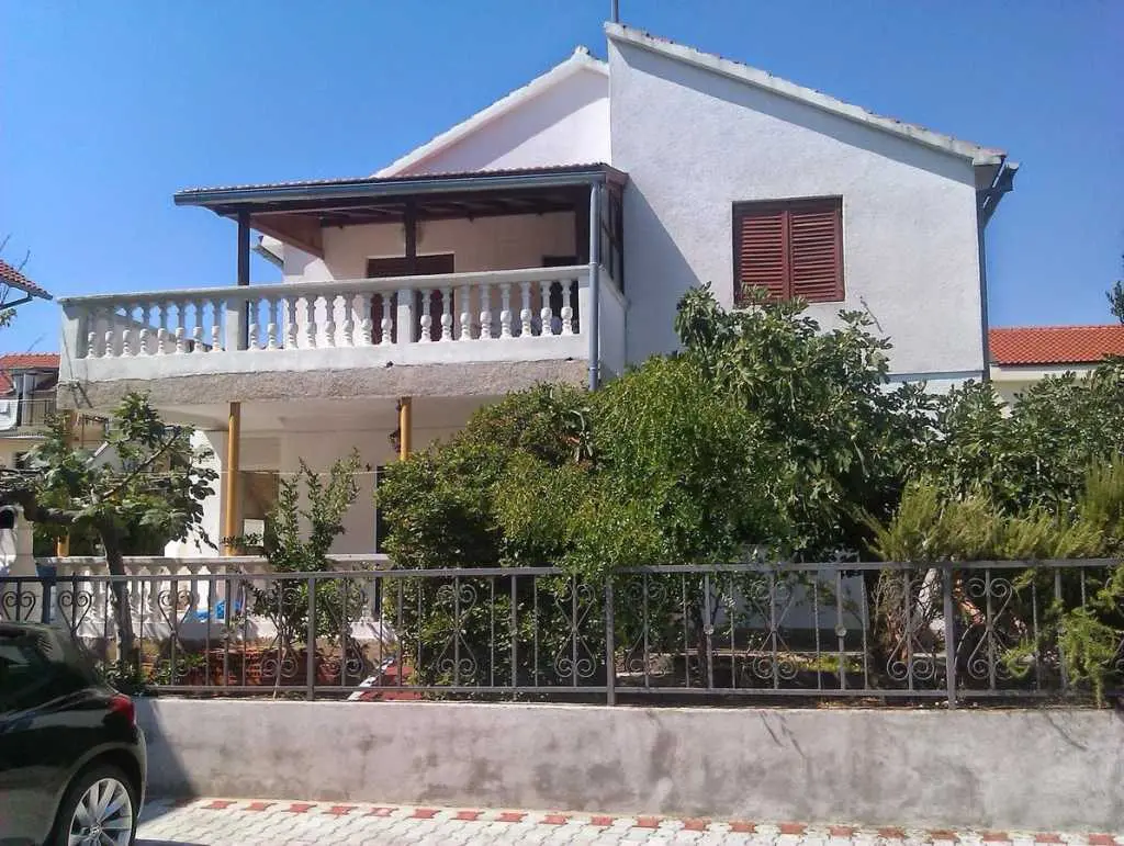 Apartment Grgurev, Vodice - Croatia