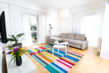 Apartment Pia Rijeka, Croatia