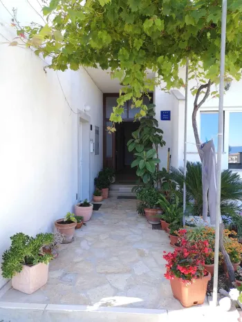 Appartamento Mare Drvenik, Croazia