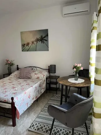 Apartments Leyla Vodice, Croatia