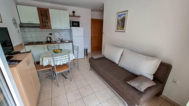 Apartment Lovor - Dramalj | Laganini.com