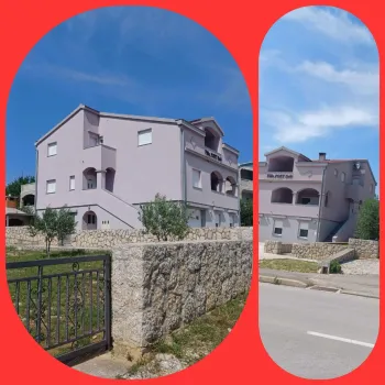 Apartman Maya Maslenica, Hrvatska