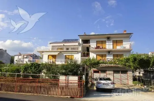 Ferienwohnung Marija Crikvenica, Kroatien