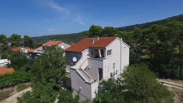 Appartement Iliana Rab - Rab, Croatie