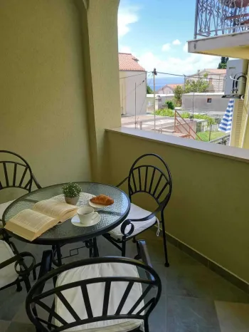 Apartman Vlaić Baška Voda, Hrvatska