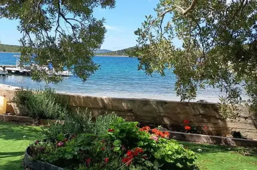 Robinson tourism Roko-vitane Pašman - Tkon, Croatia