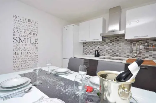 Appartement Matija Šibenik, Croatie