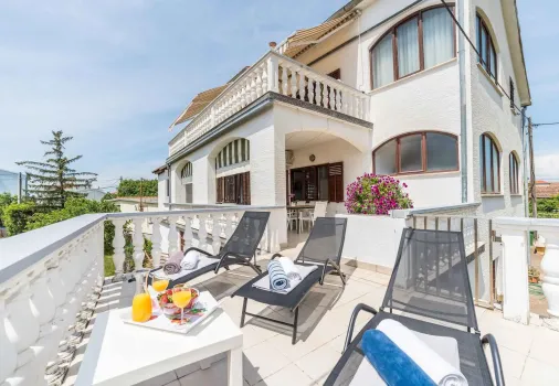 Apartmani Tinel Sukošan, Hrvatska