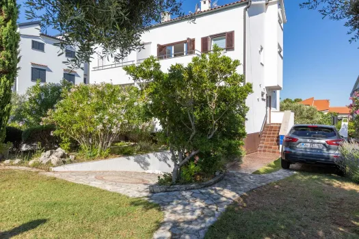 Apartman Comfort Floor Krk - Punat, Hrvatska