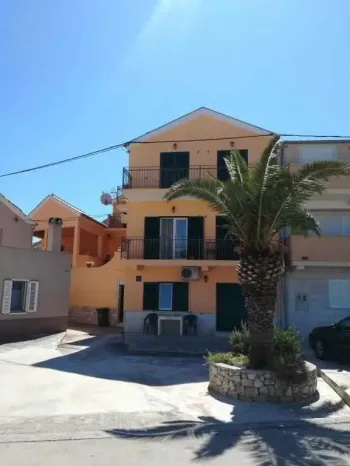 Appartamenti Ante Gega Ugljan - Kukljica, Croazia