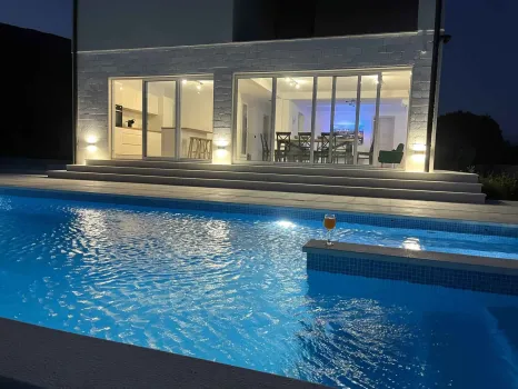 Kuća za odmor Bava - Kaštela | Laganini.com