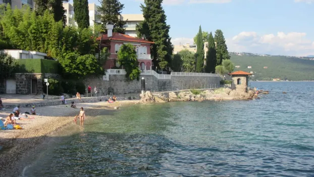 Lägenhet Dora Opatija, Kroatien