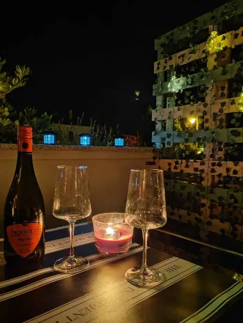 Apartman Studio Beach Vibes Crikvenica, Horvátország