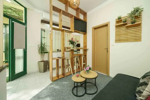 Apartma Hortensia Šibenik, Hrvaška