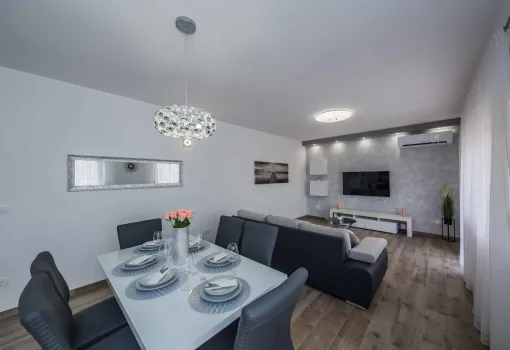 Apartmán Maris Kaštela, Chorvatsko