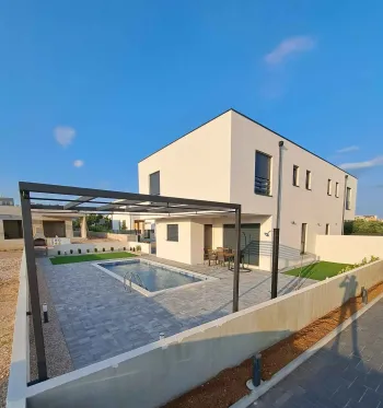 Počitniški dom Villa Ilma Vodice, Hrvaška