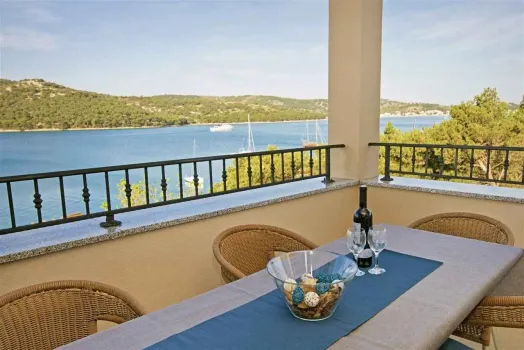 Apartmani Obratov Murter - Tisno, Hrvatska
