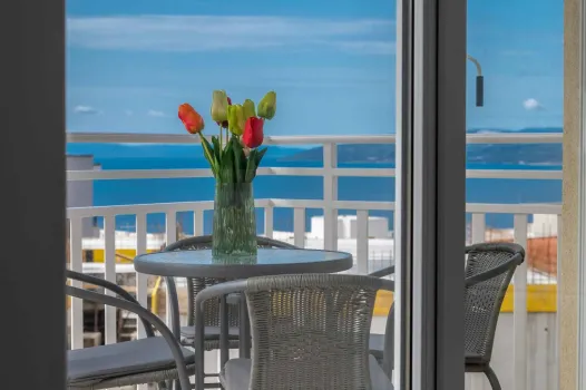 Appartement Erholung - Makarska | Laganini.com