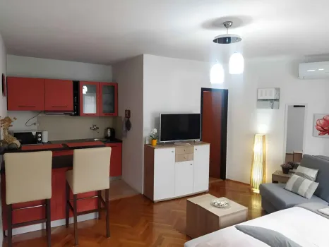 Apartman Studio Diana - Brač - Supetar | Laganini.com
