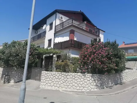 Pokoje Dankic - Crikvenica | Laganini.com