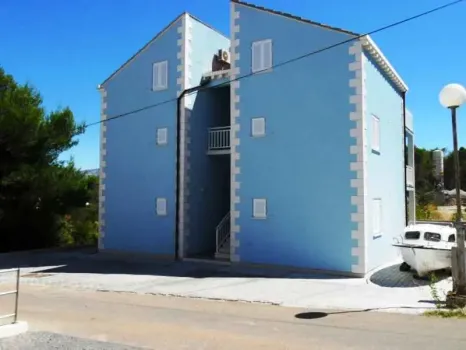 Apartmaji Plava kuća Korčula - Korčula, Hrvaška